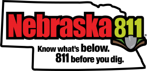 nebraska811 logo
